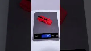 Miniature : It fits in your pocket, takes up zero space… and it can save your ride 🪛