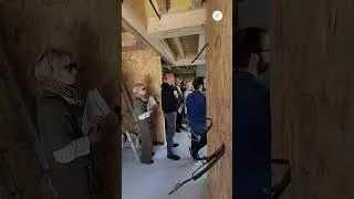Miniature : Visite d'opération durable : une maison en béton de chanvre à Orsay (91)