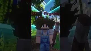 Miniature : Ce serveur m’a fait rejouer à Minecraft !