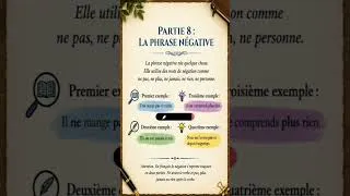 Miniature : 📚 Apprends le français facilement !👍 Like💬 Commente🔄 Partage🔔 Abonne-toi pour la suite des leçons.