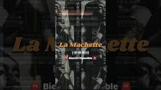 Miniature : Himra - La Machette - 🚨 Bientôt Disponible