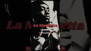 Miniature : Himra - La Machetta  🚨 Disponible