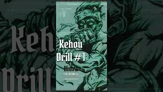 Miniature : Himra ⚔️ - Kehou Drill prt.1 #himra #1x #kehoudrill