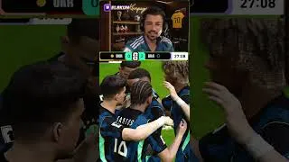 Miniature : DEMI FINALE ! Une COUPE DU MONDE aux adversaires originaux ! #worldcup2026 #worldcup #football