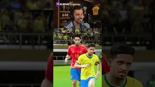 Miniature : On retrouve CAPELITO en COUPE DU MONDE OMG ! #worldcup2026 #worldcup #football