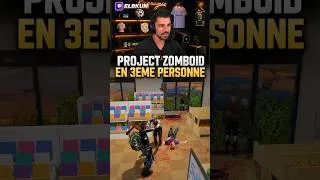 Miniature : Une sortie entre amis qui se passe mal... PZ en TPS c'est fou