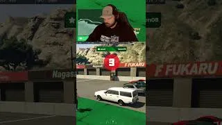 Miniature : Il m'as sous estimer #gtarp  #gta5rp  #baylife  #driftking  #cartok  #RPFrance #pourtoi  #fyp