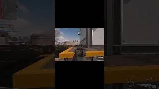 Miniature : PREMIÈRE : NUKE SUR BO7 PENDANT LA BETA ☢️🔥 #bo7 #cod #freefire