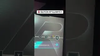 Miniature : Glitch XP ILLIMITÉ #fc26 #glitch #ultimateteam #freefire