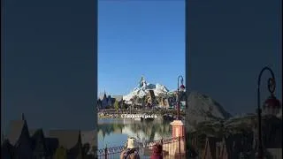 Miniature : VLOG l'ouverture de Disney Adventure World ! Vivez notre aventure !