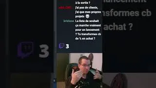 Miniature : Les listes de souhaits sur Steam et l'algo Steam