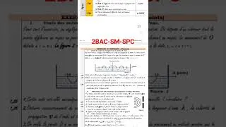 Miniature : devoir surveillé n01