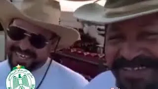 Miniature : مونتاج يلخص موسم  الرجاء و الوداد .