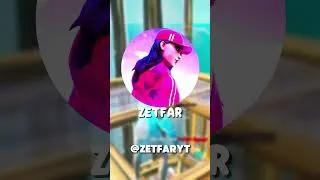 Miniature : Un YouTubeur par jour jusqu’à affronter @zetfar - Jour 6  #fortnite