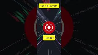 Miniature : top 5 Crypto IA à surveiller #bttensor #render #fetchai #virtualsprotocol #grasscrypto #ASI #TAO