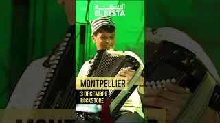 Miniature : https://my.weezevent.com/el-besta-montpellier