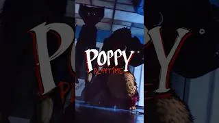 Miniature : Pourquoi le Prototype nous SAUVE dans le Chapitre 5 ?  #poppyplaytime #prototype