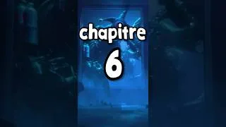 Miniature : Que se passera-t-il dans le Chapitre 6 de Poppy Playtime ?  #poppyplaytime #huggywuggy