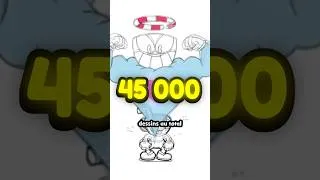 Miniature : Elle a animé Cuphead à la MAIN #cuphead