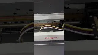 Miniature : Procolored F13 DTF A3 : que des problèmes, aidez moi !