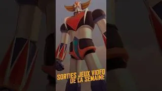 Miniature : Les 5 NOUVEAUTÉS JEUX VIDÉO de la semaine du 13 au 19 Novembre 2023