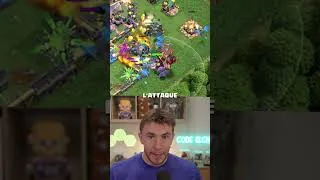 Miniature : Le BUG le plus Rageant de Clash of Clans 😠