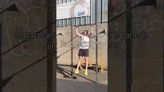 Miniature : Les différentes Pull-Up ✅❌