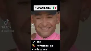 Miniature : Pantani 🇮🇹