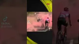 Miniature : Manifestation sur le #tdf2022