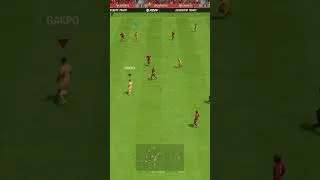 Miniature : #fc24 #fc24ultimateteam #shorts #shortvideo #shortfifa