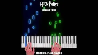Miniature : Harry Potter - Hedwig's Theme