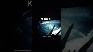 Miniature : Kaizen - Inoxtag (Everest) 🏔️