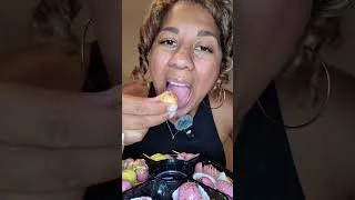 Miniature : Dégustation ASMR CANDYFRUIT #degustation #candyfruit