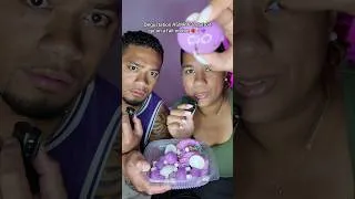 Miniature : Dégustation ASMR de Candyfruit 🍓🍭 fait par mycandyfruit66 #candyfruit #humour #dégustation #asmr