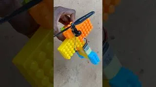 Miniature : Lego Airplane #Lego #shorts