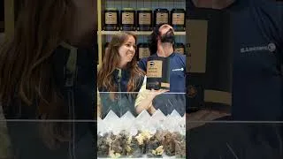 Miniature : Le festival des arômes