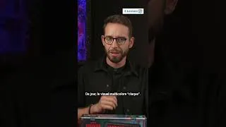 Miniature : The Metamorphic Art Collection Stranger Things - Présentation | E.LECLERC