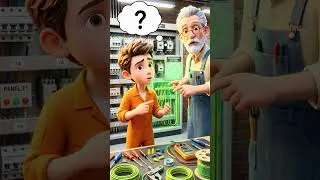 Miniature : La mise à terre : la protection invisible qui vous protège #Technologie #Sécurité