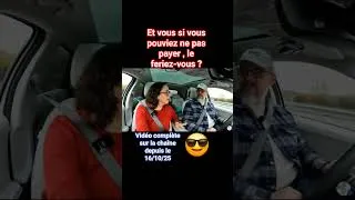 Miniature : Rouler pour moins de 2€/100 km d'électricité sur autoroute. #voitureselectriques #electriclife