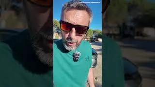 Miniature : ⚡ Je l'ai testé : voici mon verdict ! | Rheidon PC200 Pro