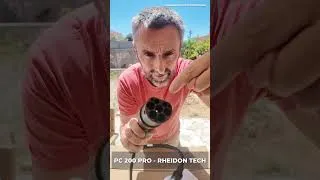 Miniature : 🔌 Le couteau suisse de la recharge ? | Rheidon PC200 Pro