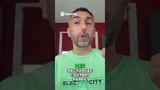 Miniature : 🚗⚡Voiture Électrique_ Coût Réel, Recharge & Abonnements Dévoilés!