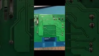 Miniature : Voici comment JE CONTRÔLE MON PORTAIL À DISTANCE #electronic