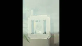 Miniature : Des vitres impeccables pour Moins de 100€ grâce au Valberg W5 ! - ELECTRO DEPOT