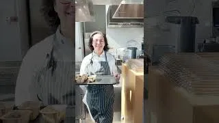 Miniature : Recette mi-cuit Chocolat avec Cheffe Patricia - Gril SpeeDelight - Electrolux Professional