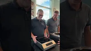 Miniature : Unboxing Liberolight - Partie 3 - Electrolux Professional - Cuisine Professionnelle