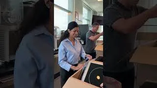 Miniature : Unboxing Liberolight - Partie 2 - Electrolux Professional - Cuisine Professionnelle