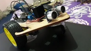 Miniature : هل تعلم ما هي سيارة تخطي الحواجز !