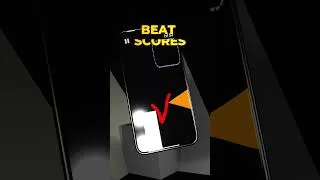 Miniature : I made an ads for my mobile game !