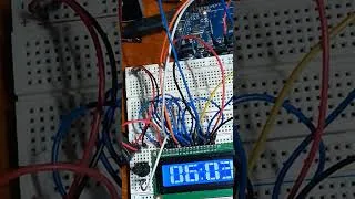 Miniature : Horloge, 13 juillet 2025